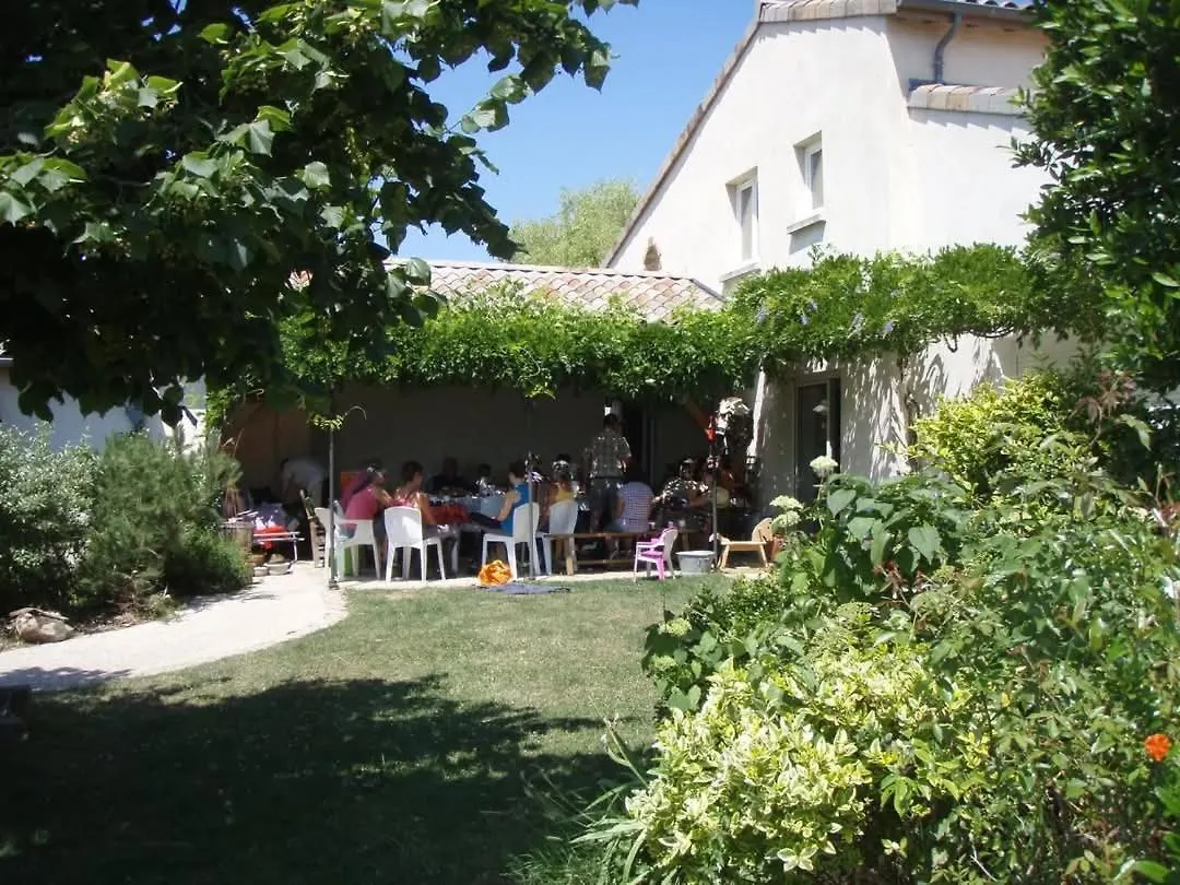 Gite Le Duzon Plats