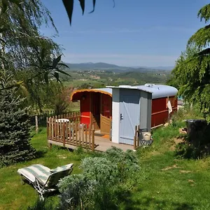 Ferme De La Bonnefontaine Maison d'hôtes
